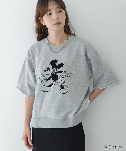 別注/DISNEY/スウェットTシャツ