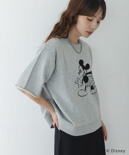 別注/DISNEY/スウェットTシャツ