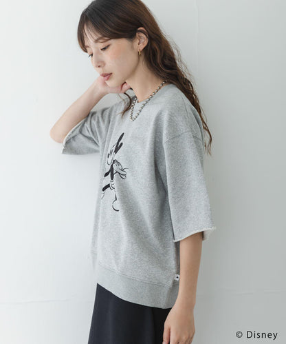 別注/DISNEY/スウェットTシャツ