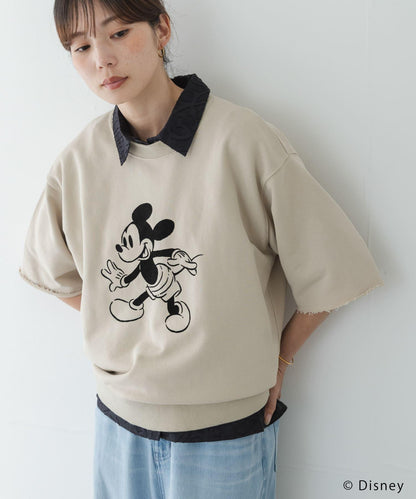 別注/DISNEY/スウェットTシャツ