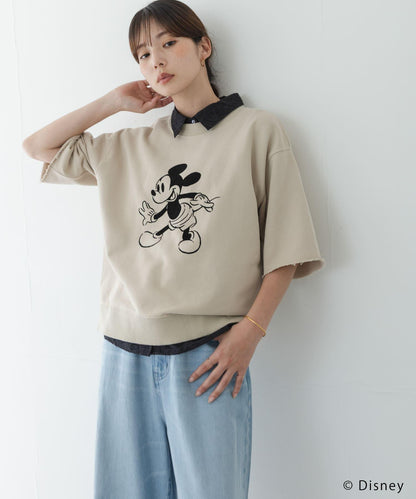 別注/DISNEY/スウェットTシャツ