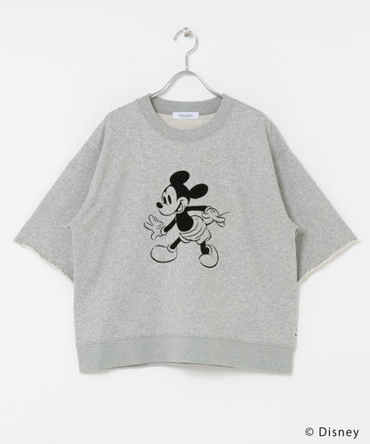別注/DISNEY/スウェットTシャツ