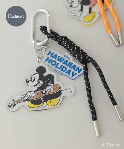 別注/DISNEY/バッグチャーム