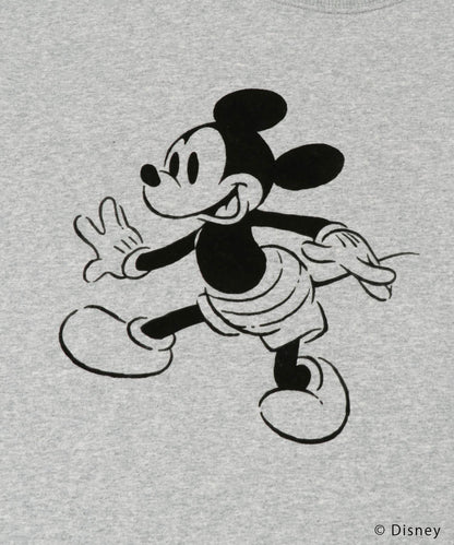 別注/DISNEY/スウェットTシャツ