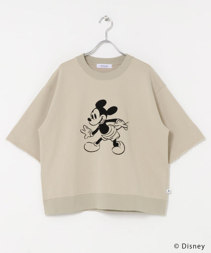 別注/DISNEY/スウェットTシャツ