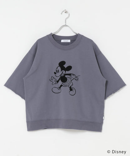 別注/DISNEY/スウェットTシャツ
