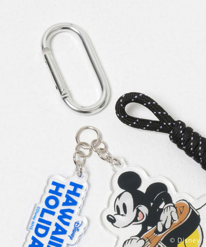 別注/DISNEY/バッグチャーム