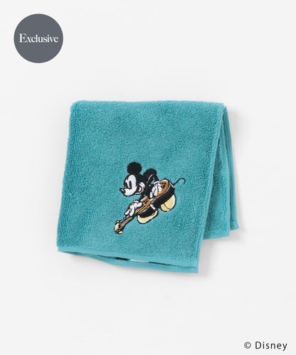 別注/DISNEY/今治ハンドタオル