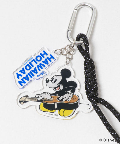 別注/DISNEY/バッグチャーム