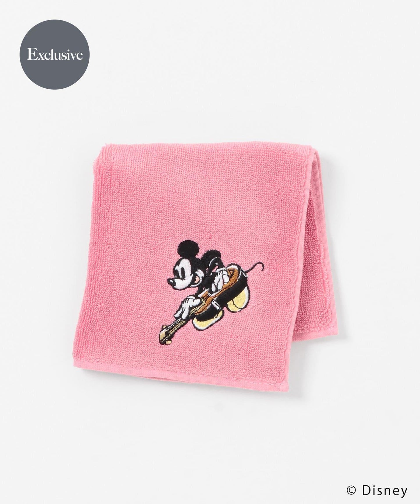 別注/DISNEY/今治ハンドタオル