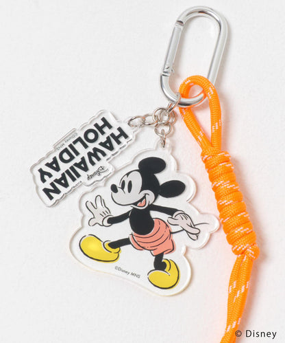 別注/DISNEY/バッグチャーム