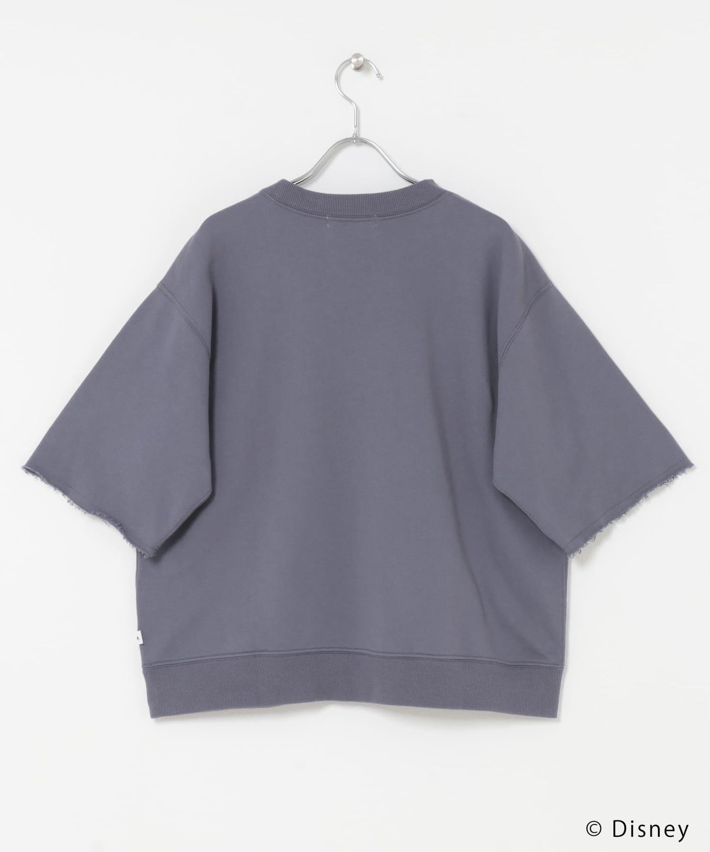 別注/DISNEY/スウェットTシャツ
