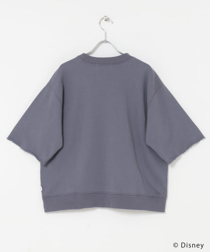 別注/DISNEY/スウェットTシャツ