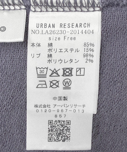 別注/DISNEY/スウェットTシャツ