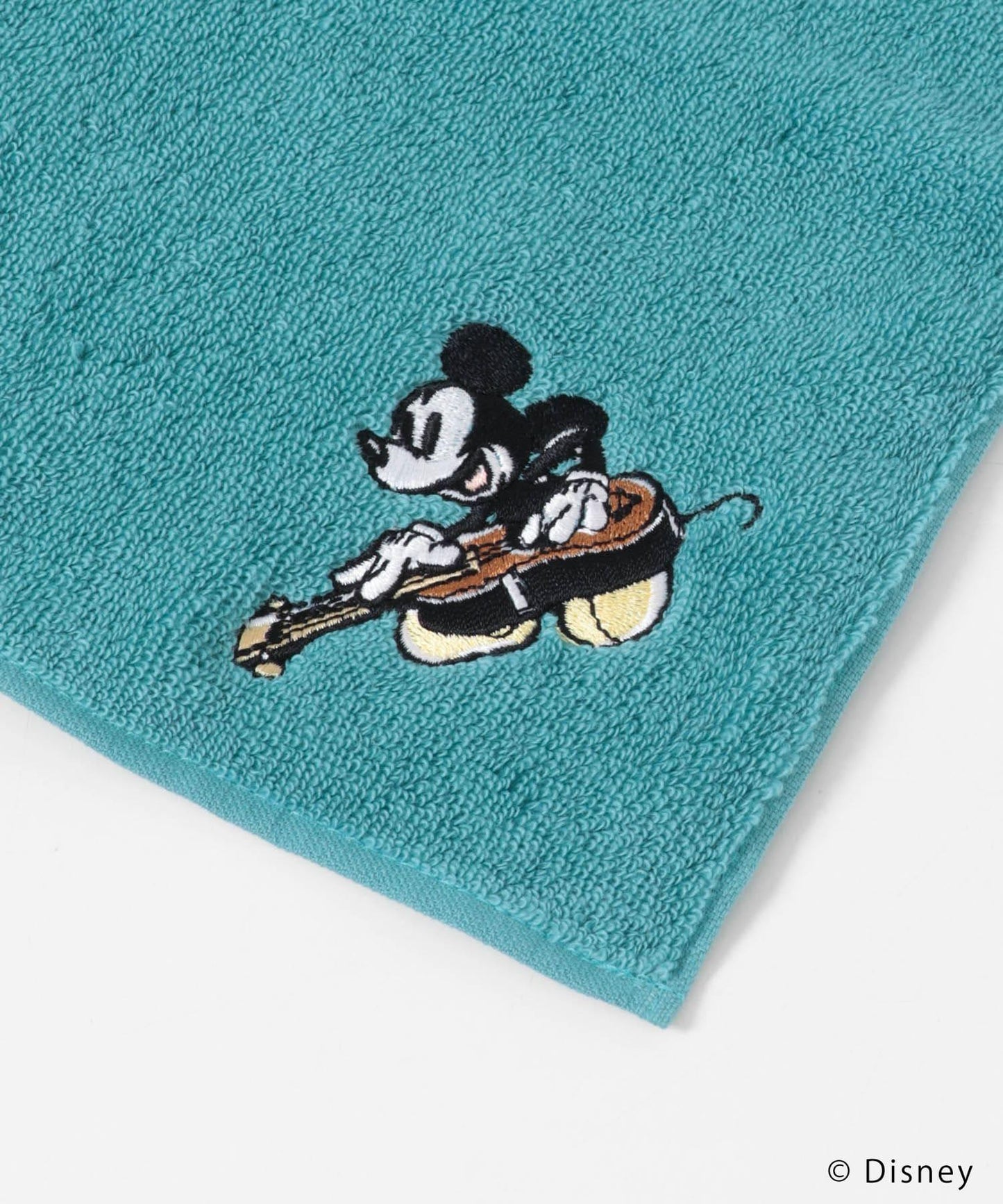 別注/DISNEY/今治ハンドタオル