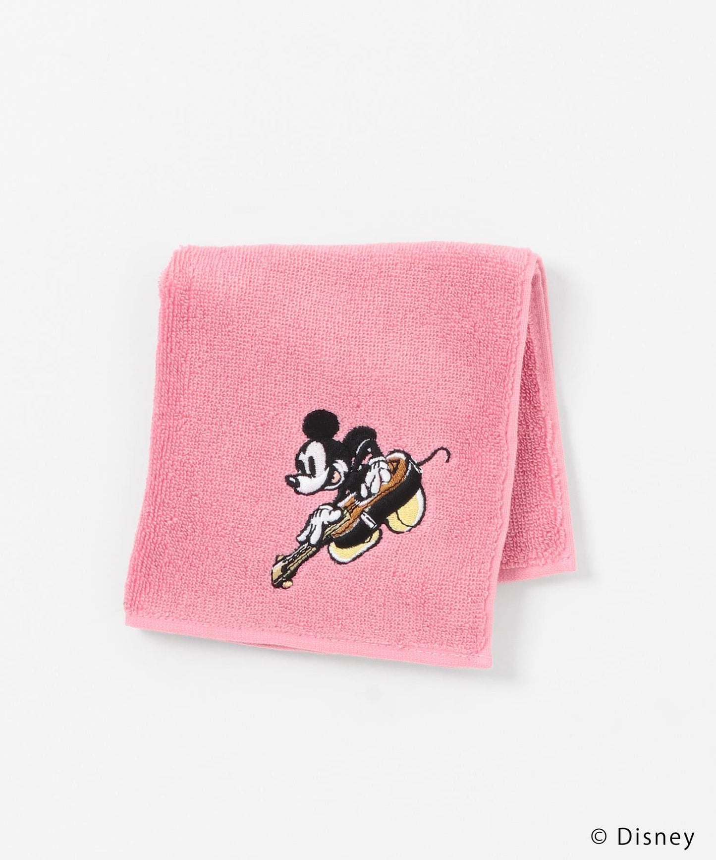 別注/DISNEY/今治ハンドタオル