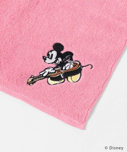 別注/DISNEY/今治ハンドタオル