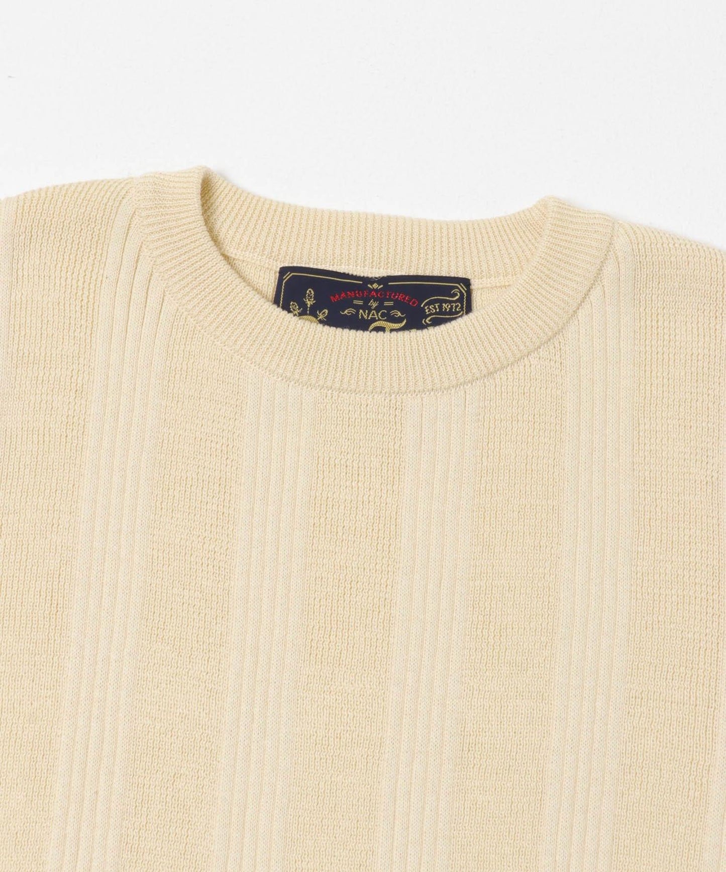『別注』ROUTINE×URBAN RESEARCH VINTAGE CREWNECK