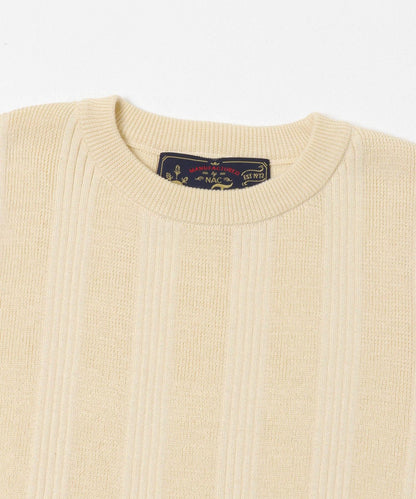 『別注』ROUTINE×URBAN RESEARCH VINTAGE CREWNECK