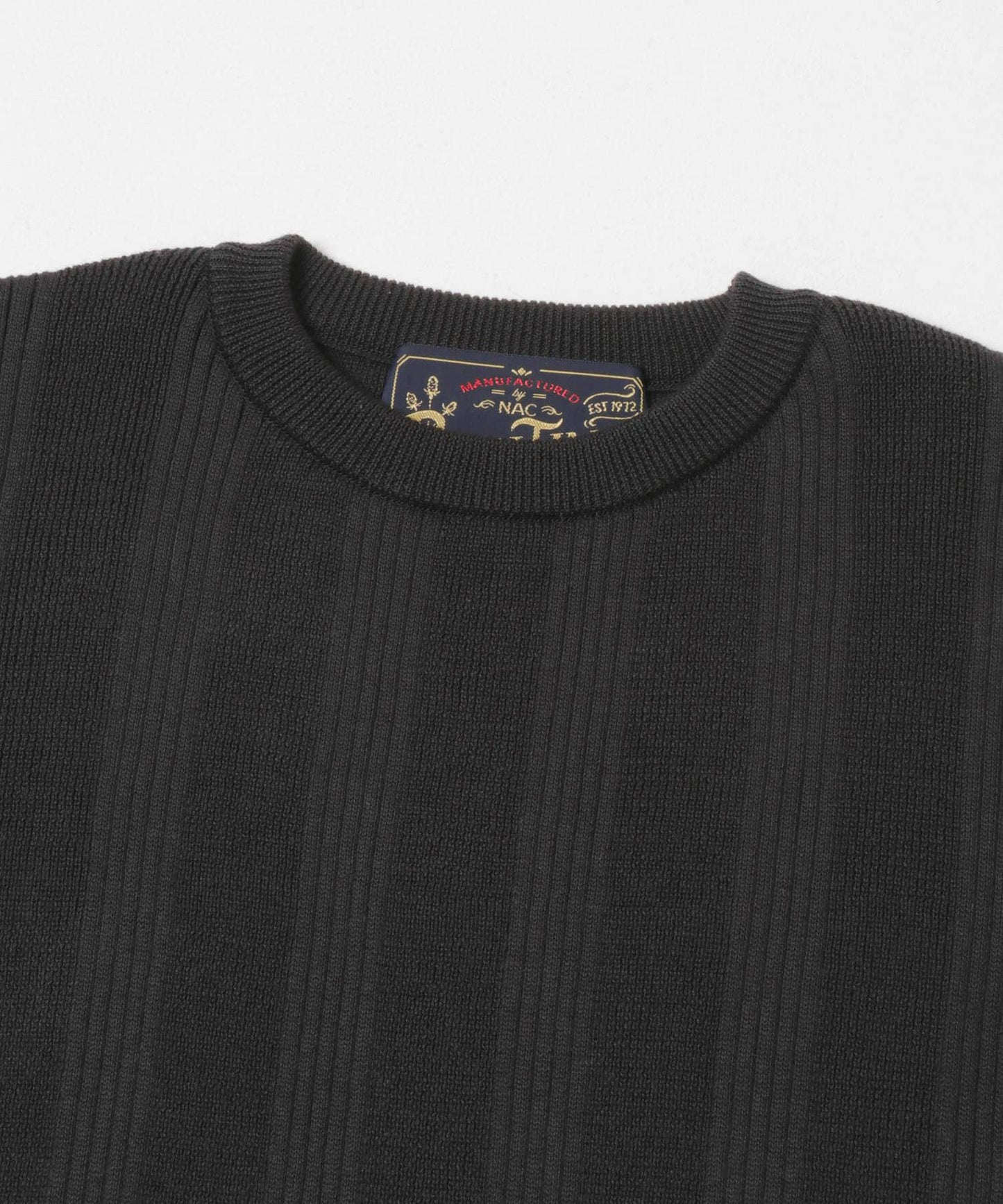 『別注』ROUTINE×URBAN RESEARCH VINTAGE CREWNECK