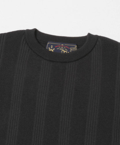『別注』ROUTINE×URBAN RESEARCH VINTAGE CREWNECK