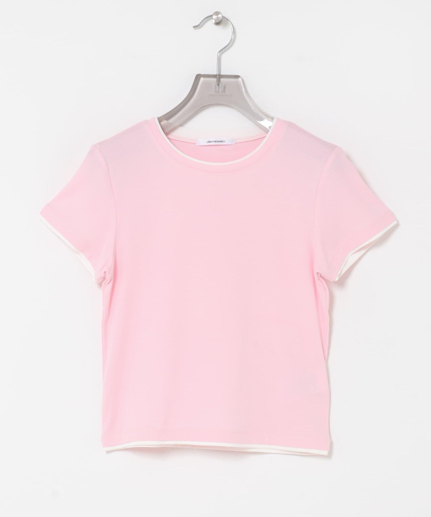 レイヤードライクTシャツ