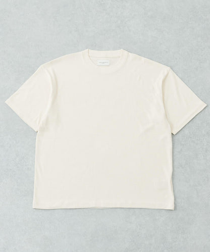 new basic SILK NEP T-SHIRTS