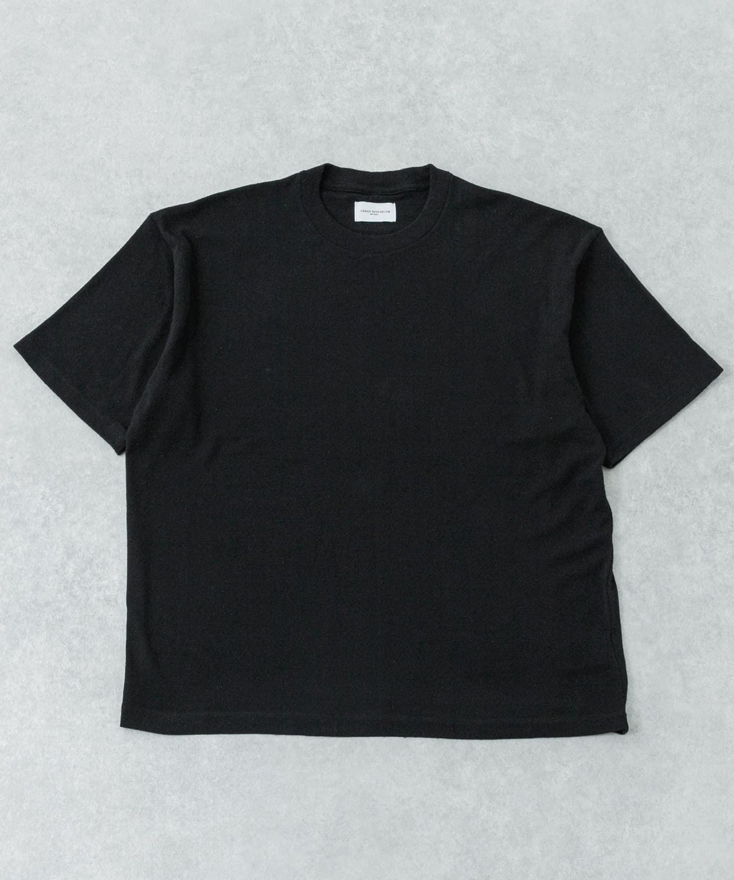 new basic SILK NEP T-SHIRTS