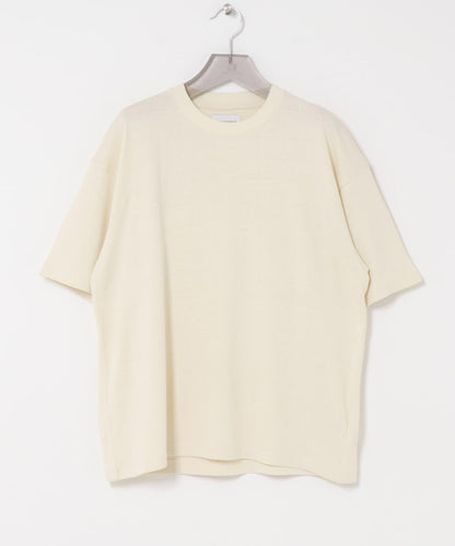 new basic SILK NEP T-SHIRTS