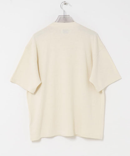 new basic SILK NEP T-SHIRTS
