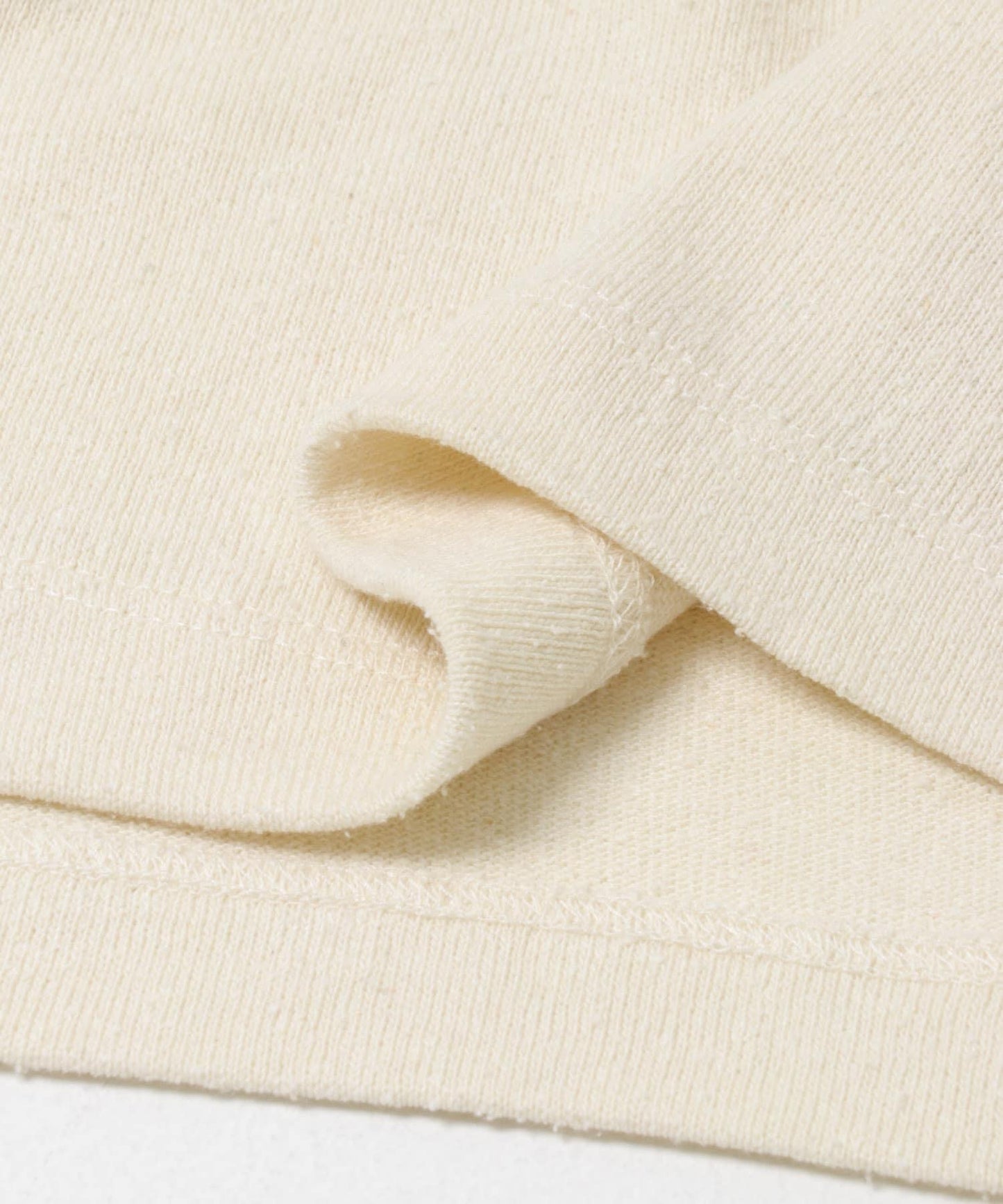 new basic SILK NEP T-SHIRTS