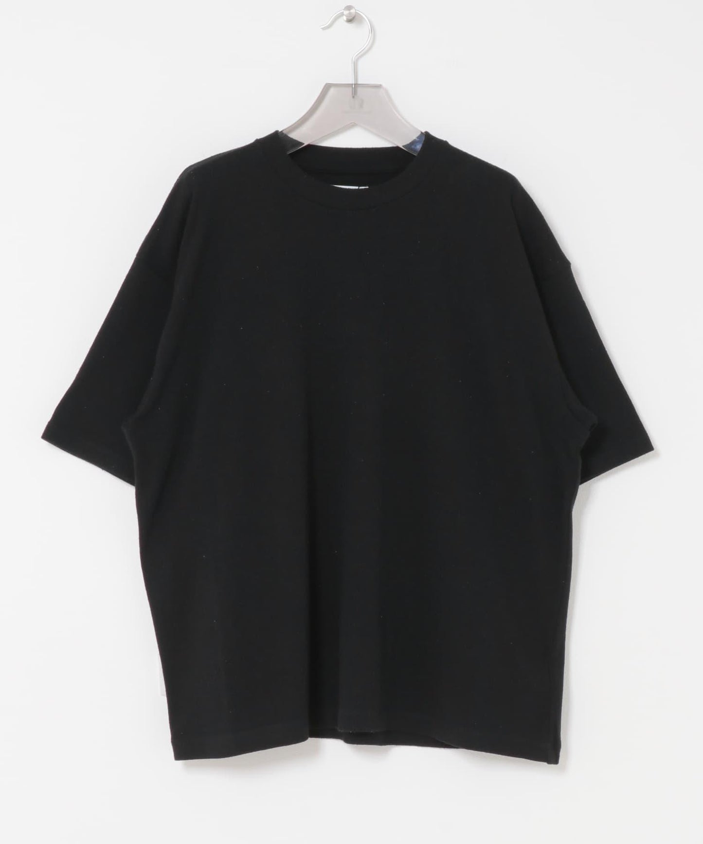 new basic SILK NEP T-SHIRTS