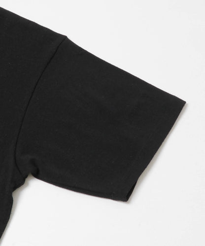 new basic SILK NEP T-SHIRTS