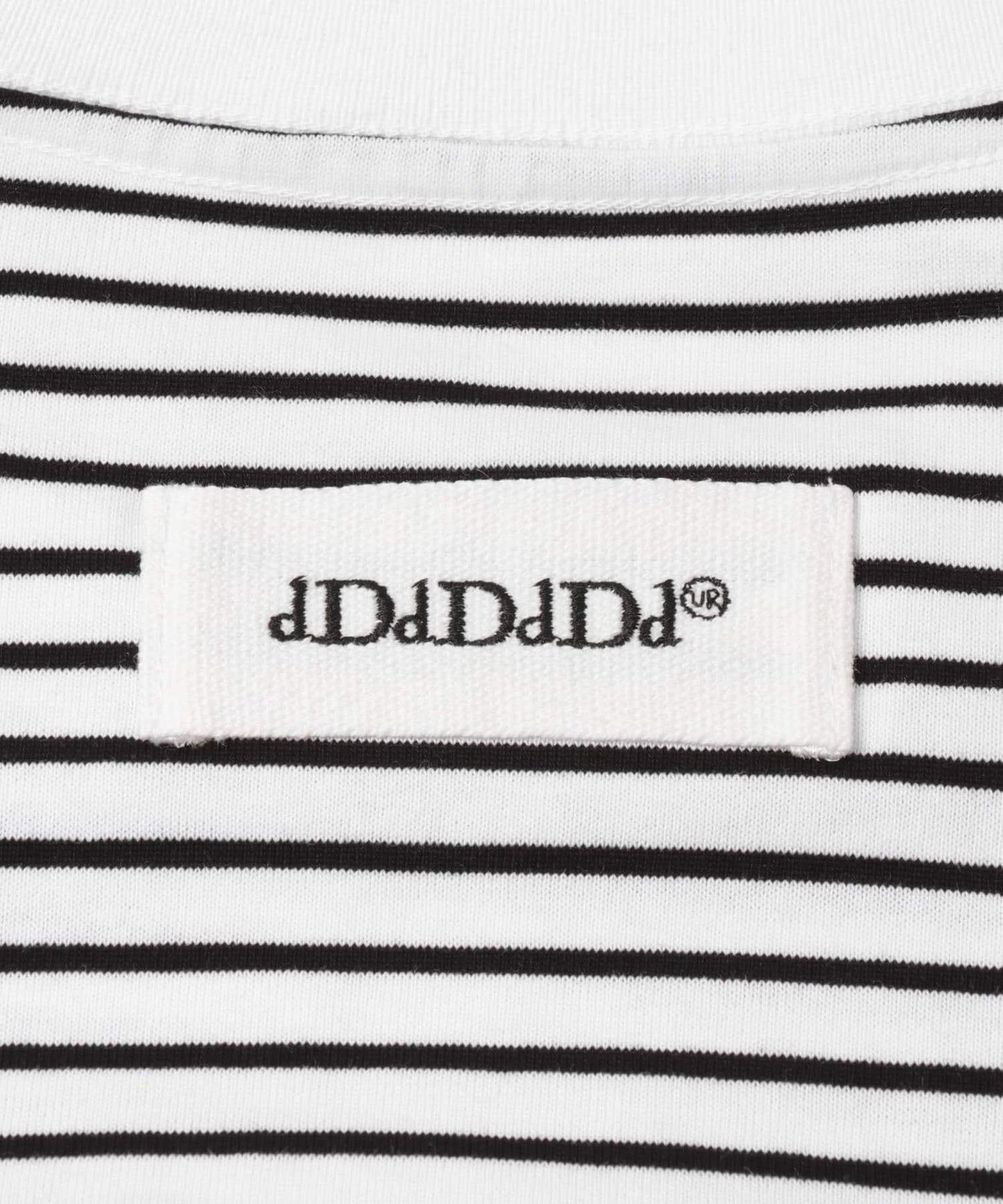 dDdDdDd DAY 2 SHORT-SLEEVE T-SHIRTS