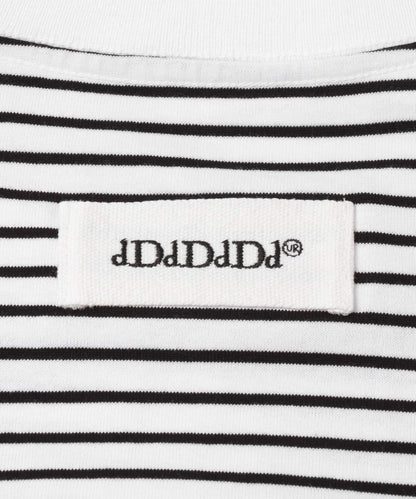 dDdDdDd DAY 2 SHORT-SLEEVE T-SHIRTS