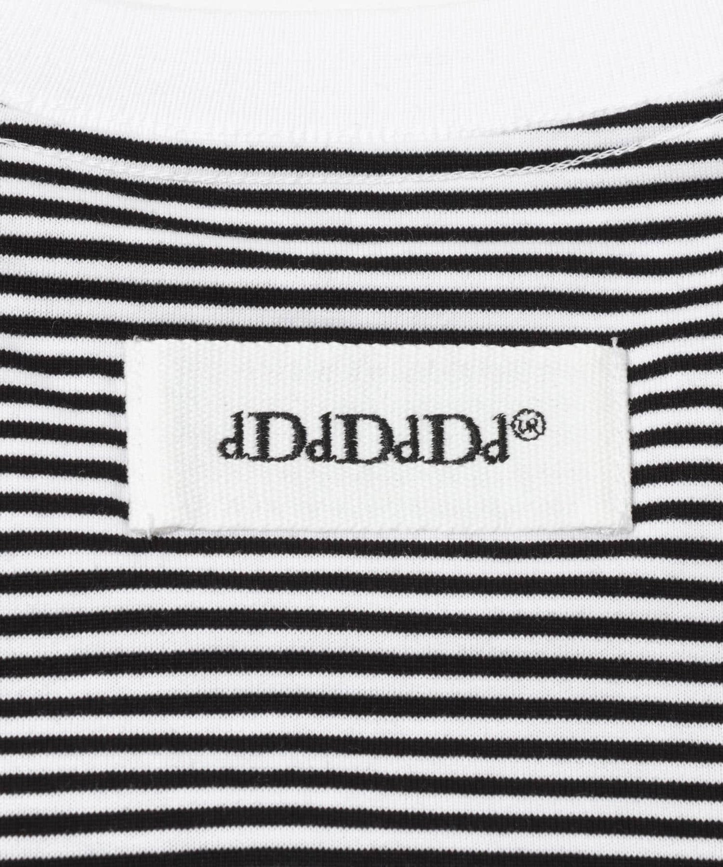 dDdDdDd DAY 1 短袖T恤
