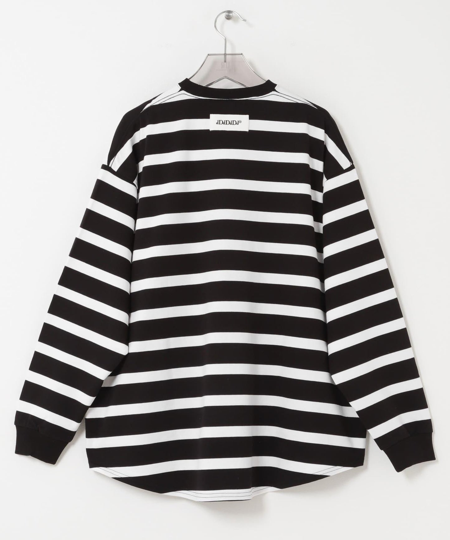 dDdDdDd DAY 5 LONG-SLEEVE T-SHIRTS