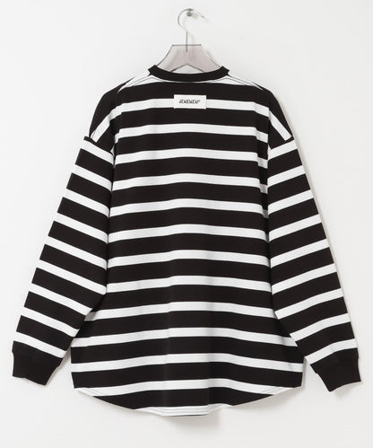 dDdDdDd DAY 5 LONG-SLEEVE T-SHIRTS