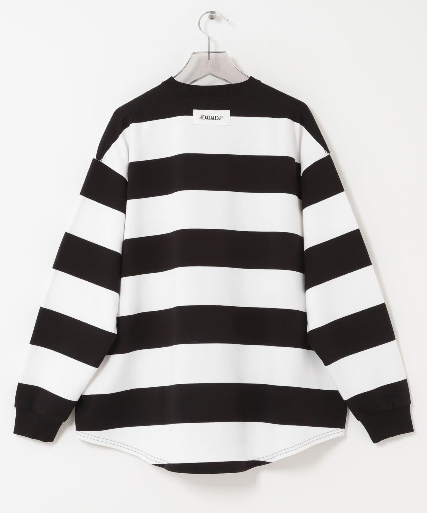 dDdDdDd DAY 7 LONG-SLEEVE T-SHIRTS