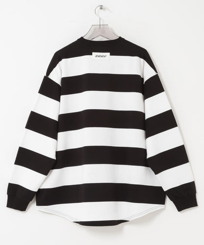 dDdDdDd DAY 7 LONG-SLEEVE T-SHIRTS