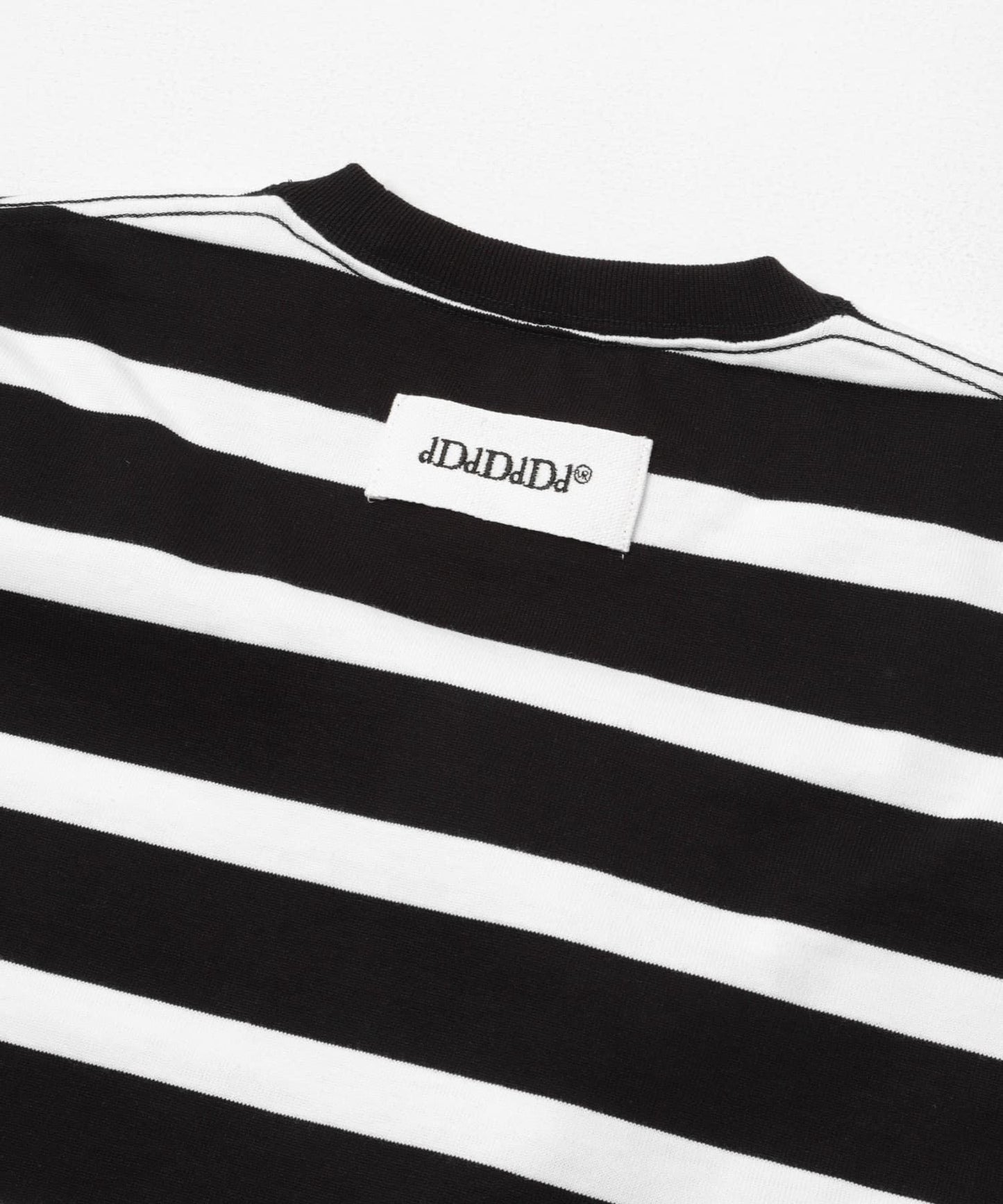 dDdDdDd DAY 5 LONG-SLEEVE T-SHIRTS