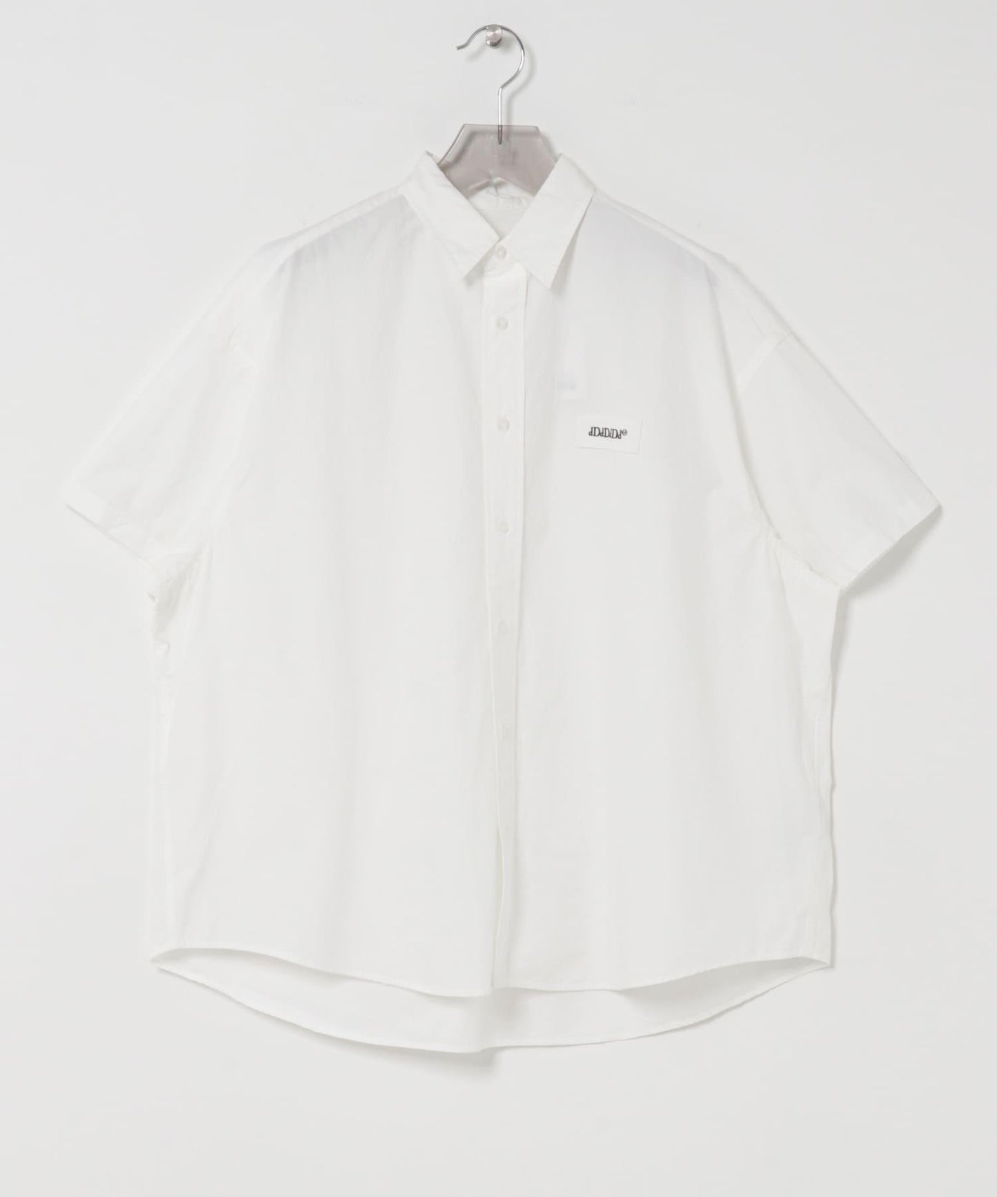 dDdDdDd DAY 1 SHORT-SLEEVE SHIRTS