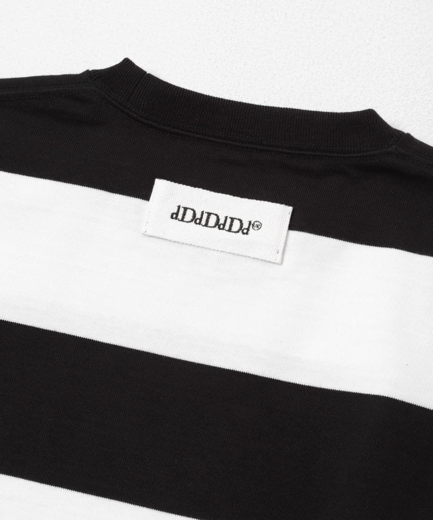 dDdDdDd DAY 7 LONG-SLEEVE T-SHIRTS