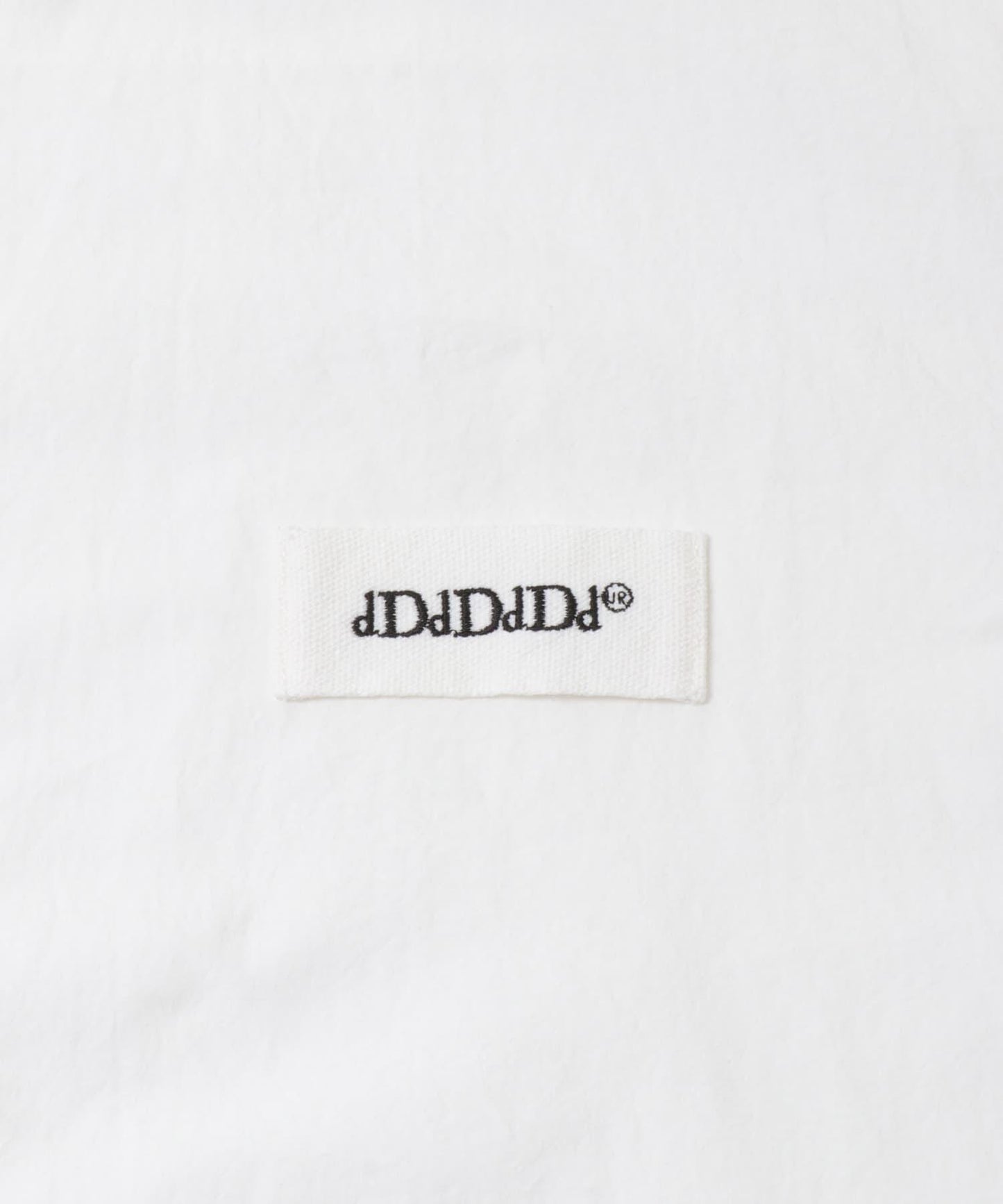 dDdDdDd DAY 1 SHORT-SLEEVE SHIRTS