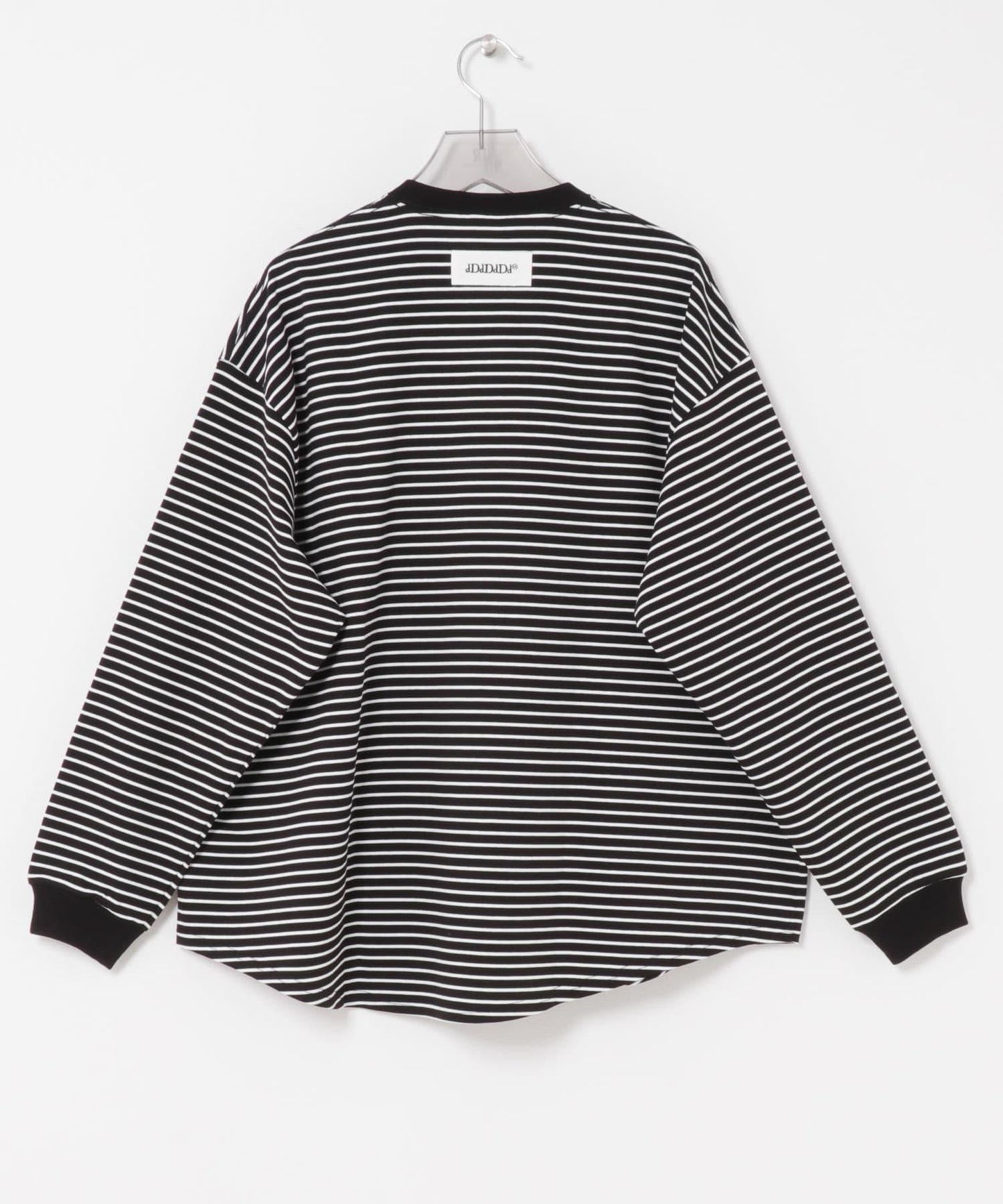 dDdDdDd DAY 2 LONG-SLEEVE T-SHIRTS