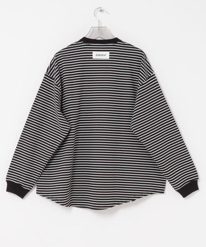 dDdDdDd DAY 2 LONG-SLEEVE T-SHIRTS