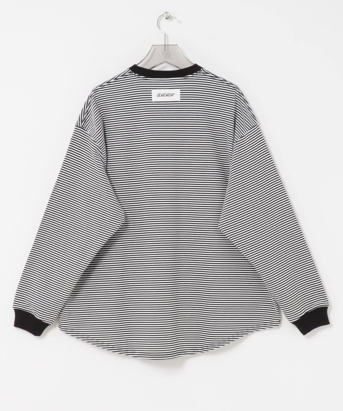 dDdDdDd DAY 1 LONG-SLEEVE T-SHIRTS