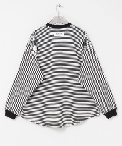 dDdDdDd DAY 1 LONG-SLEEVE T-SHIRTS