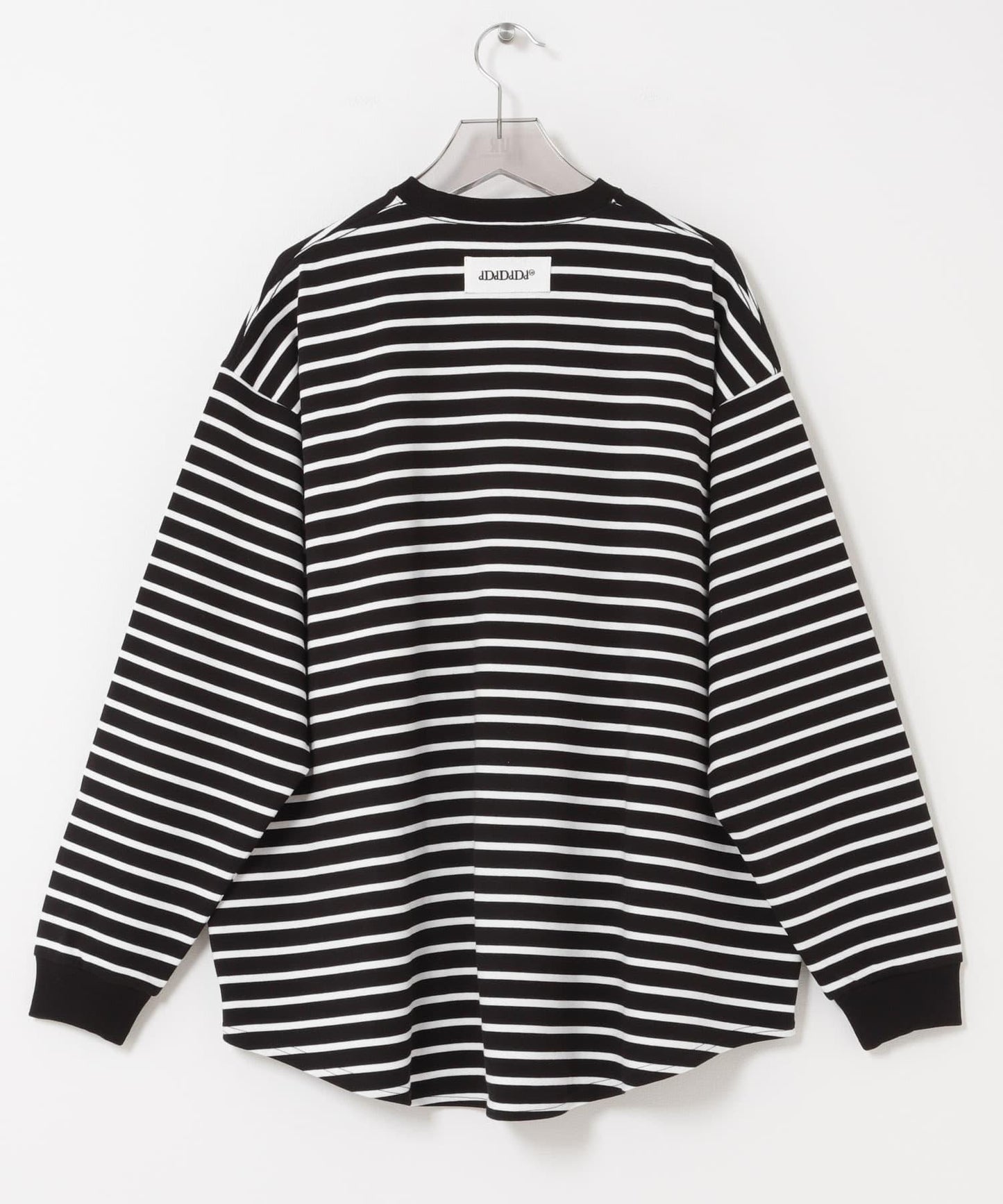 dDdDdDd DAY 4 LONG-SLEEVE T-SHIRTS