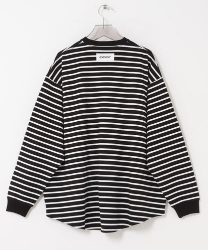 dDdDdDd DAY 4 LONG-SLEEVE T-SHIRTS